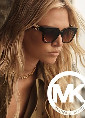 michael kors luxottica frames|michael kors jetsetter.